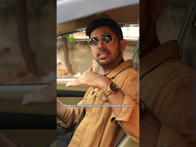 Buying a Car in 2025 💀 | Kuldeep Singhaniaa #shorts