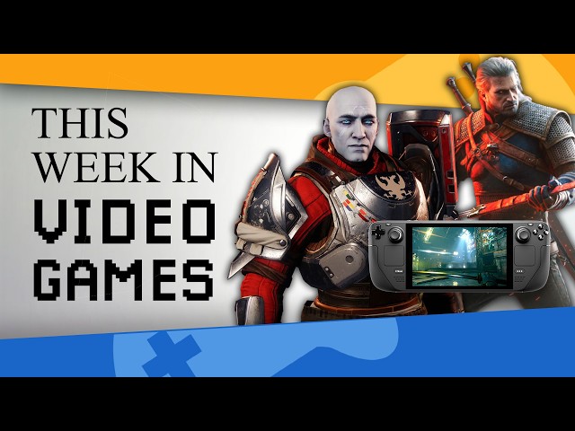 Sony, you're making a huge mistake | This Week in Videogames