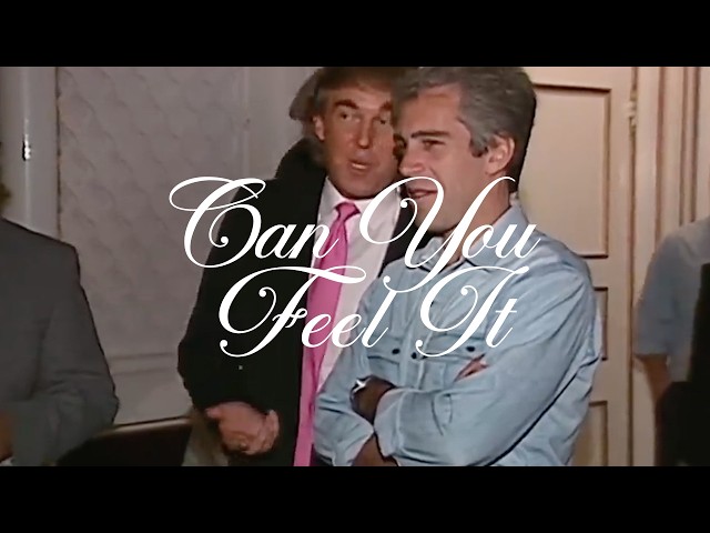 Polyphia - CAN YOU FEEL IT