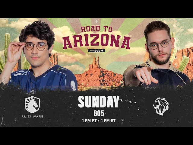 LCS Playoffs | TLAW vs LYON | Winners Bracket Quarterfinal