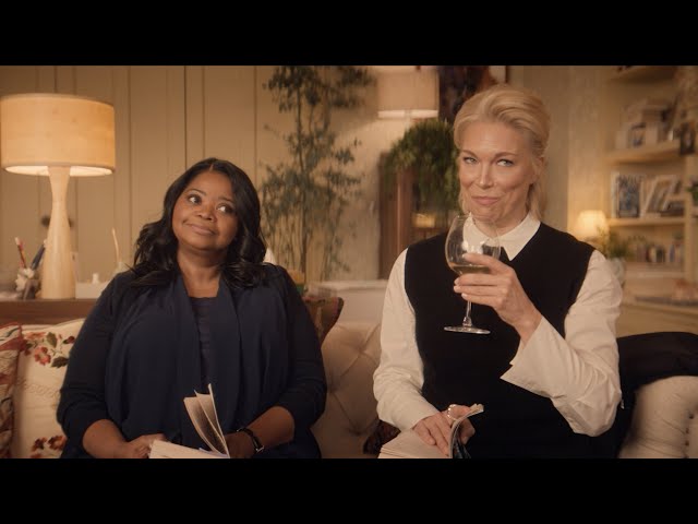 Ride or Die - Official Trailer | Prime Video