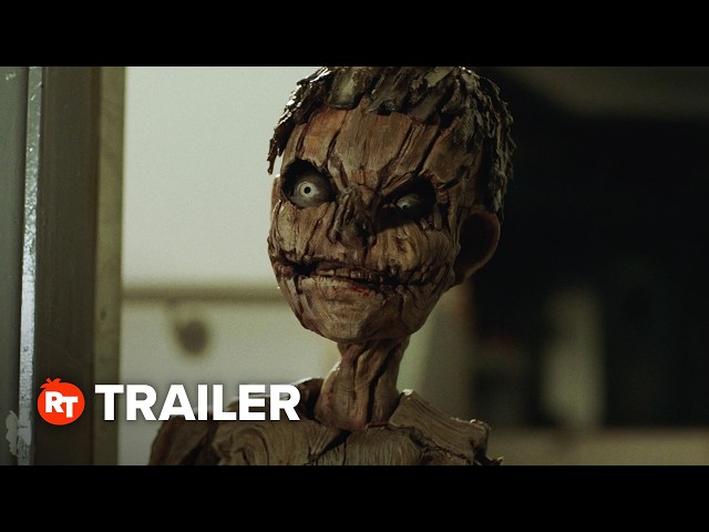 Pinocchio Unstrung Trailer #1 (2026)