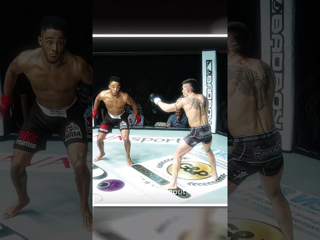 Always Be Humble 🔥🔥 |  #ufc  #mma