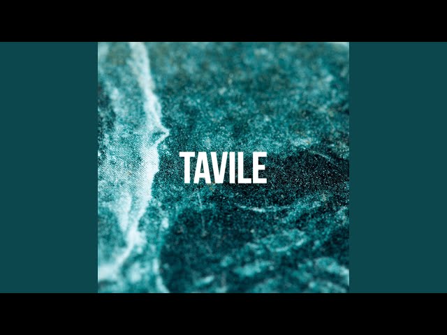 Tavile