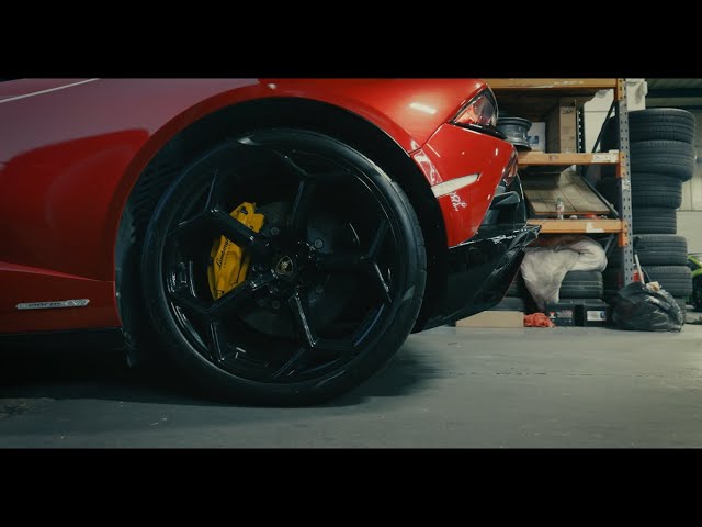 Shuuds - Twix (Money & Greaze 2.0) [Official Video]