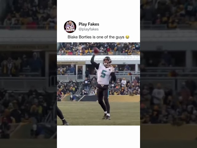 Too funny #nfl #football #viral #sports #cfb