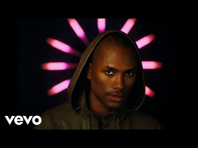 Steve Lacy - the feeling (Official Video)