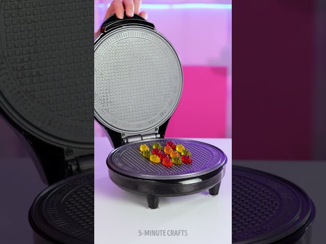 ♪ Viral TikTok tricks for adults and kids #Shorts