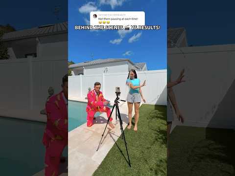THIS WASN’T EASY TO FILM 👆😳 #shorts #viral #dance ​⁠#subscribe ​⁠​⁠