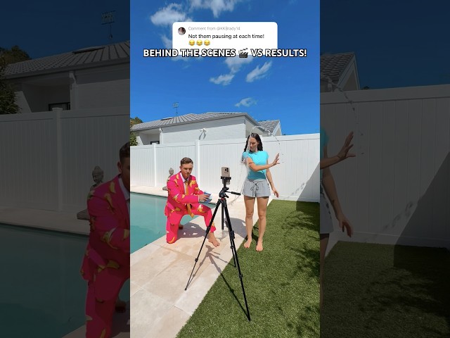 THIS WASN’T EASY TO FILM 👆😳 #shorts #viral #dance ​⁠#subscribe ​⁠​⁠