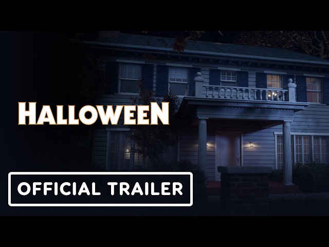 Halloween: The Game - Official Orange Grove Estates Map Reveal Trailer
