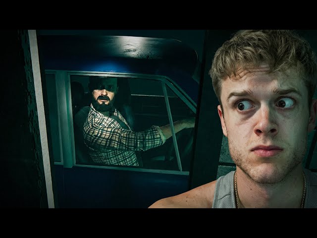 The Worst Drive Thru Job Ever [Is Guilty]