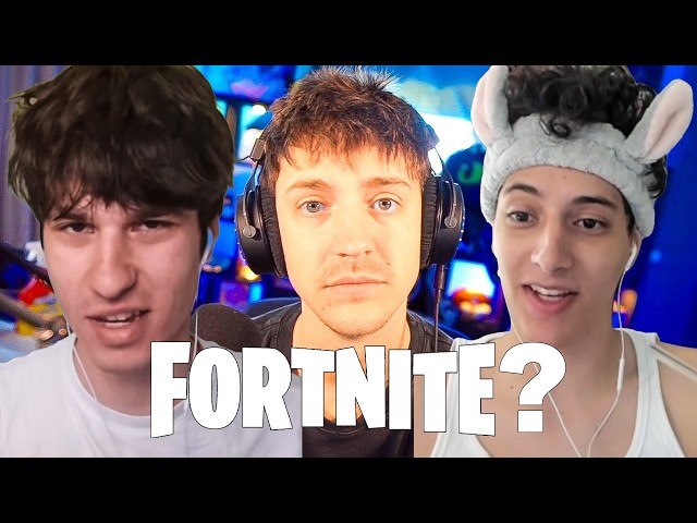 When did you get so hard?