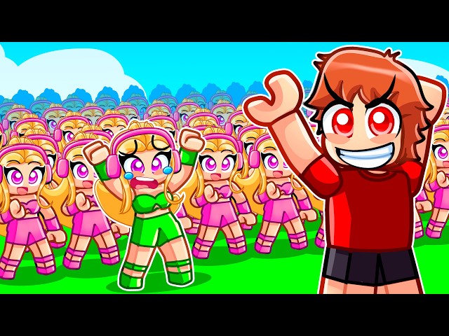 EXTREME SIMON SAYS IN MM2…