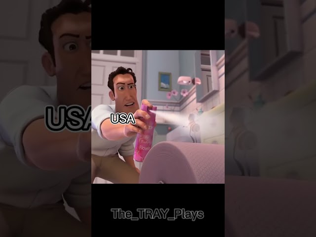 Funny Bee Movie Edit #shorts