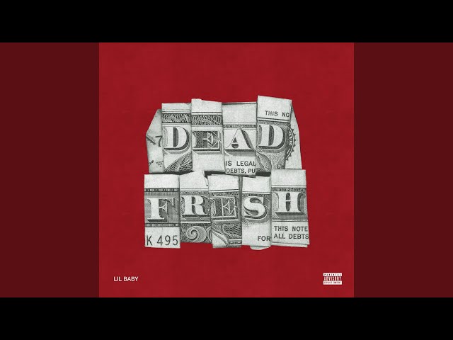 Dead Fresh