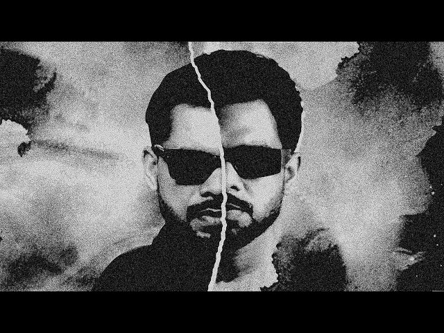 Me Vs Me | Arjan Dhillon | Mxrci | Panj-aab Records