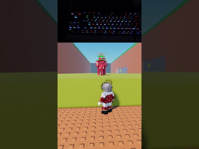 roblox best gameplay
