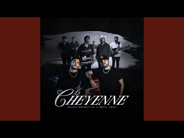 La Cheyenne