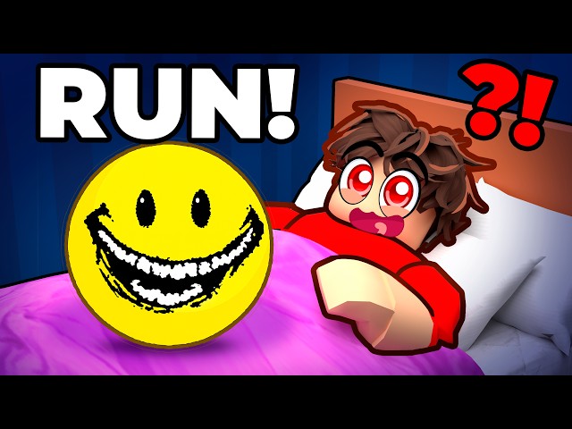 Don’t Trust VERITY in Roblox…