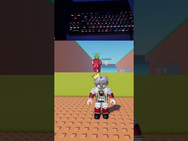 roblox best gameplay