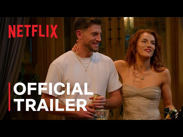Love is Blind: UK - After the Altar | Official Trailer | Netflix