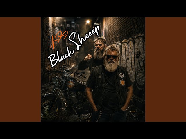 Black Sheep
