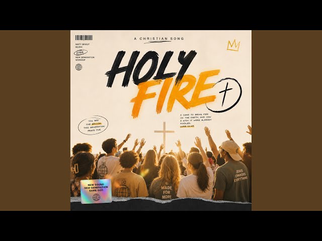 Holy Fire
