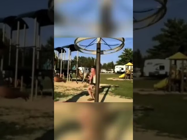 MOST AMAZING SAVES CAUGHT ON CAMERA! #shorts