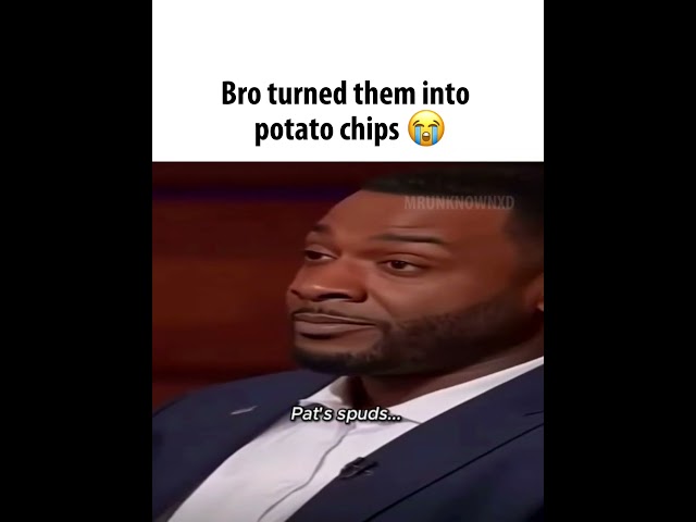 He used his special attack 💔