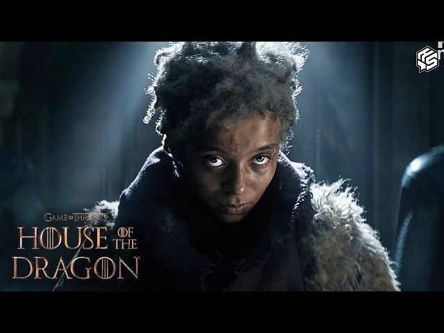 HOUSE OF THE DRAGON Season 3 Episode 6 Trailer Breakdown | The Butcher's Ball