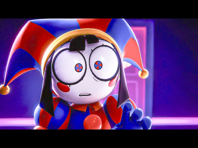THE AMAZING DIGITAL CIRCUS (EPISODE 9)