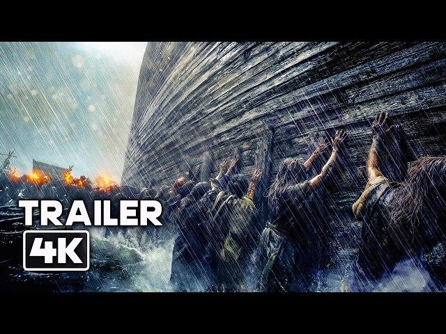 THE BEST UPCOMING BLOCKBUSTER MOVIES 2026 & 2027 (Trailers)