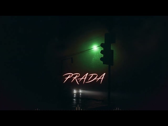 IRIAS, STOSLIV - Prada