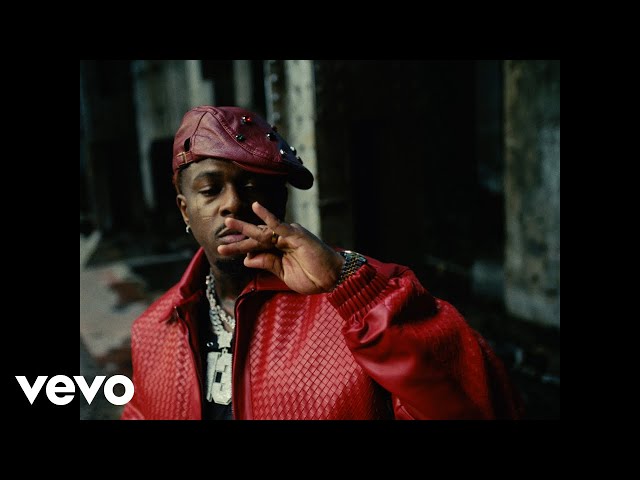 Didi B - IGBO (Clip officiel)