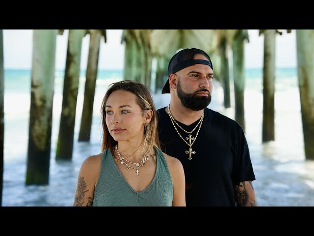 Brabo Gator - Want From Me ft. Macy Nicole (Official Music Video)