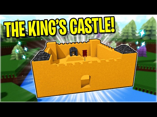 I Spent 1,000 Hours Building BOATS in Roblox