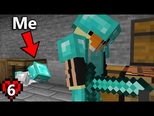 Living Inside My Enemies Base