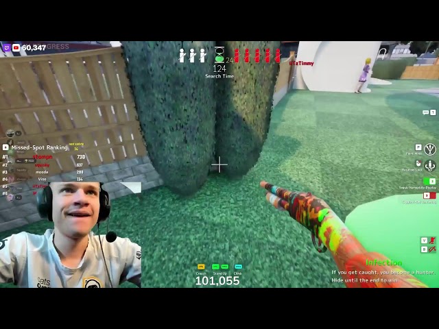 STREAM 535