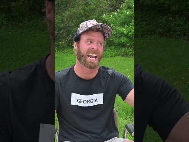 States Arguing Who’s Weather Is Worst #comedy