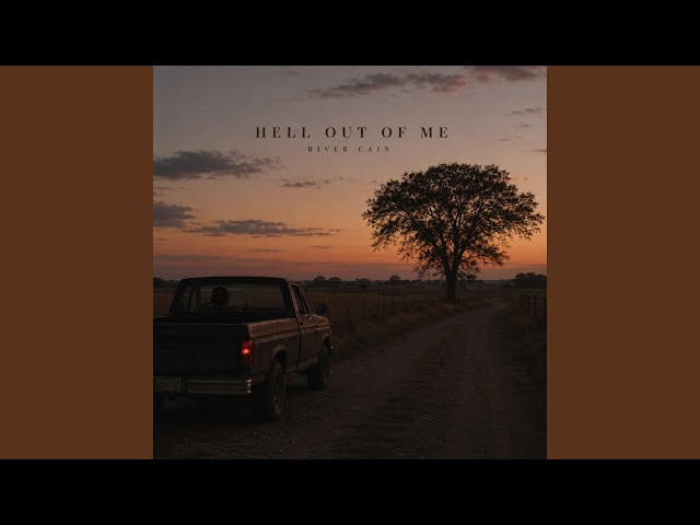Hell Out Of Me