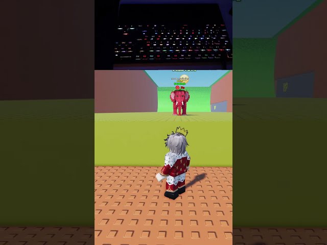 roblox best gameplay