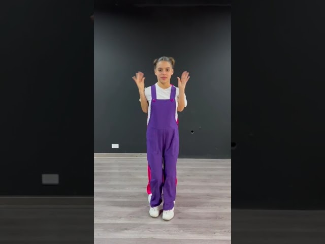 💃 Bailecito Paro (Speed Up) | Trend Viral Kids | Chiki Toonz #shorts