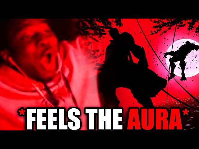 BLADEEEEE!!! | Infer Reacts: MARVEL Tōkon: Fighting Souls Samurai Outriders Trailer