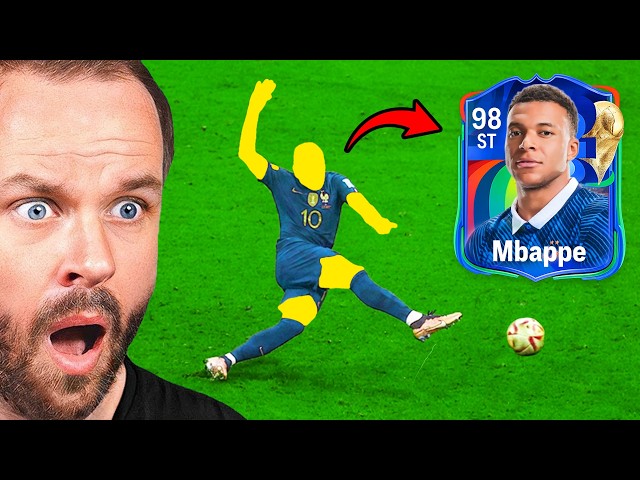 Guess The World Cup Goal Decides My Team