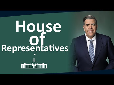 House of Representatives | 25/05/2026