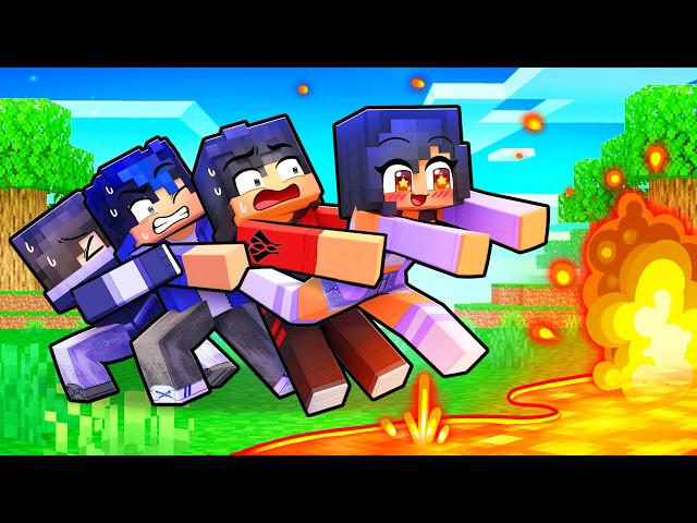 No One Can SAVE APHMAU!