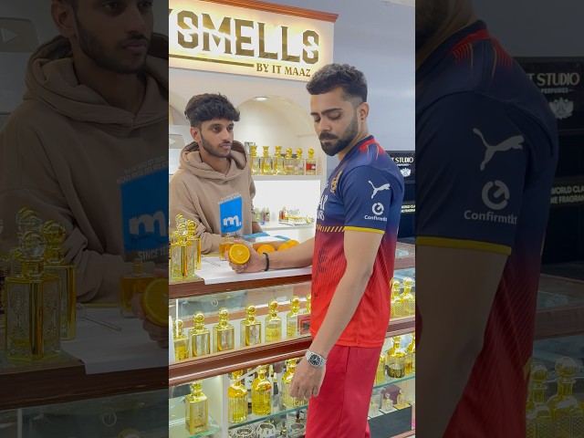 Orange 🍊Rush ,one spray endless game  #trending #shorts #catchysmells #itmaaz #perfumer #youtuber