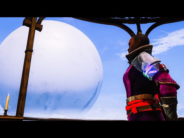 Bungie You Can't Do This To Me...