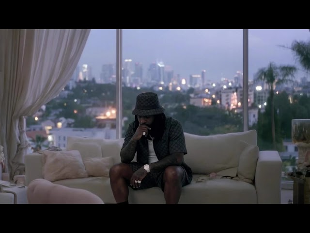 Money Man “If You Knew” 